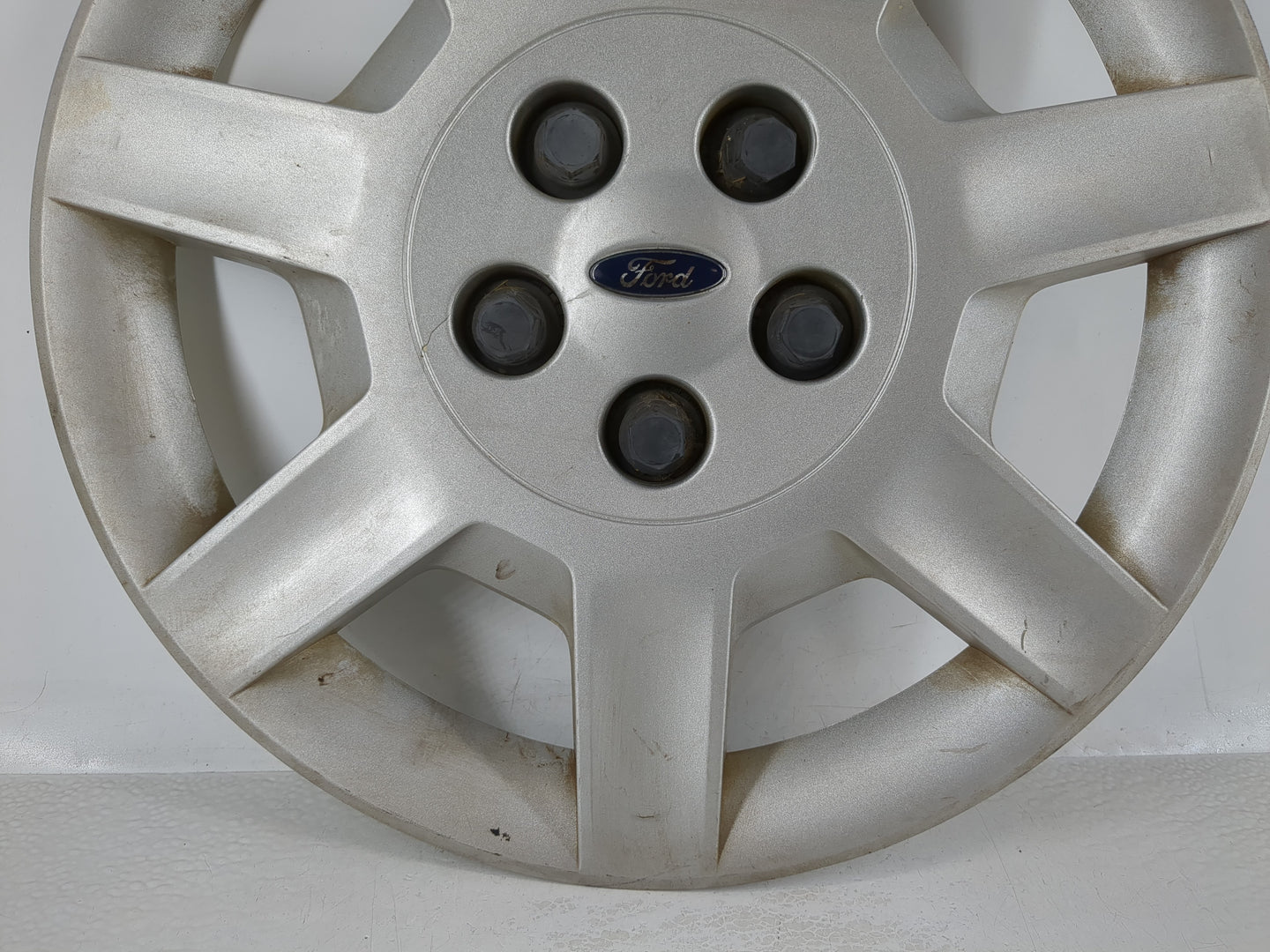 1993-2007 Ford Taurus Oem Wheel Rim - Oemusedautoparts1.com