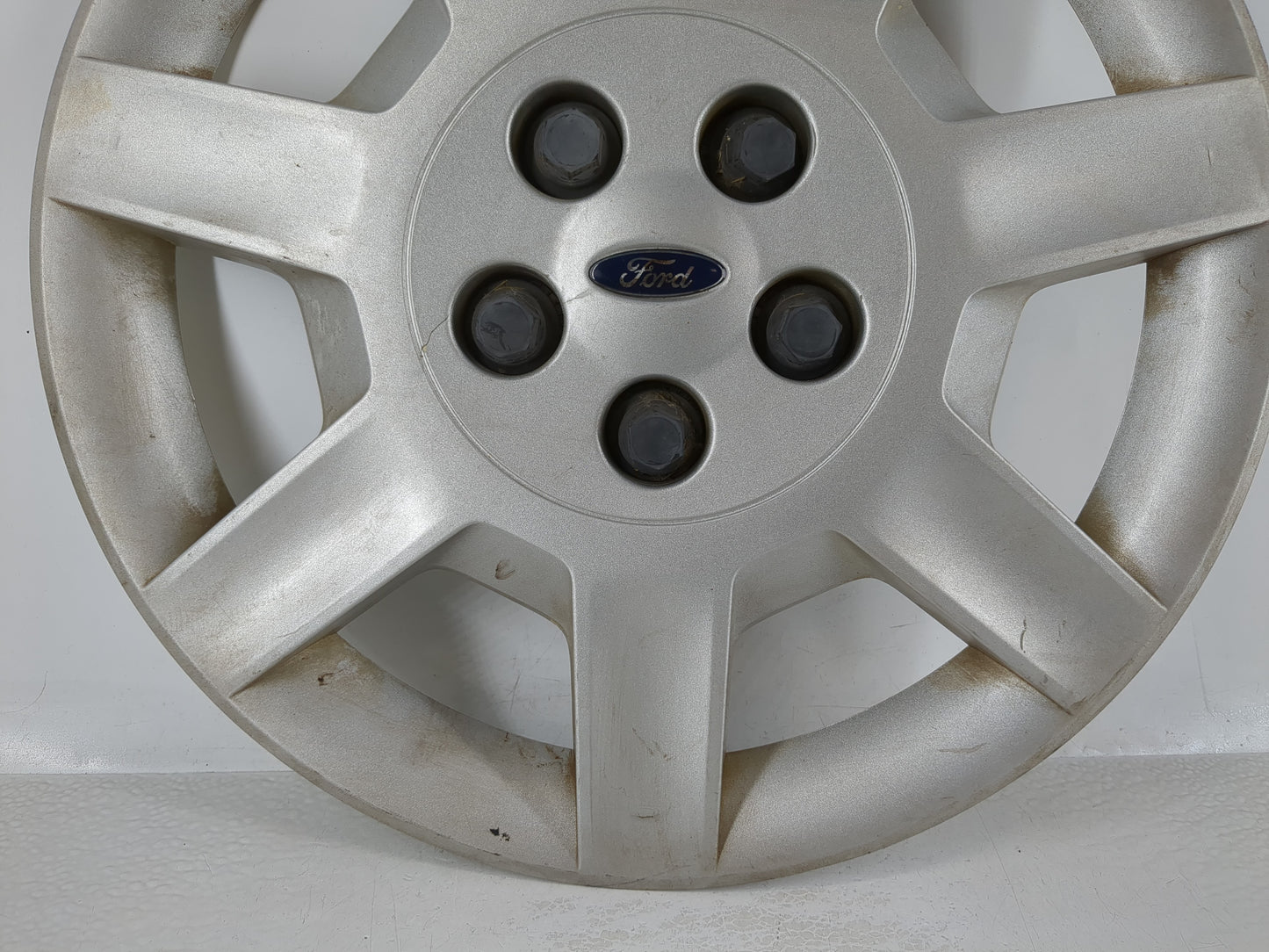 1993-2007 Ford Taurus Oem Wheel Rim - Oemusedautoparts1.com