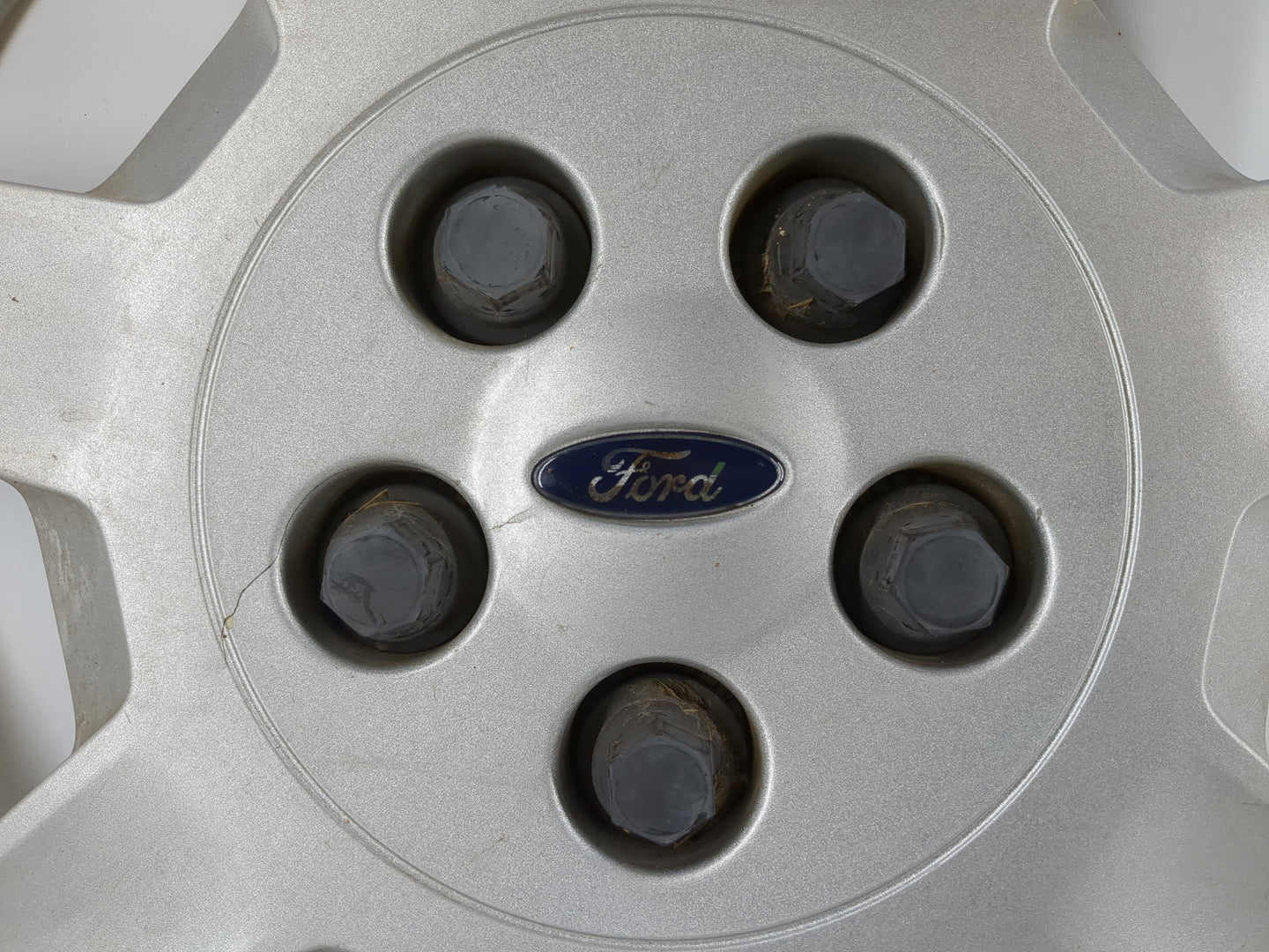 1993-2007 Ford Taurus Oem Wheel Rim - Oemusedautoparts1.com