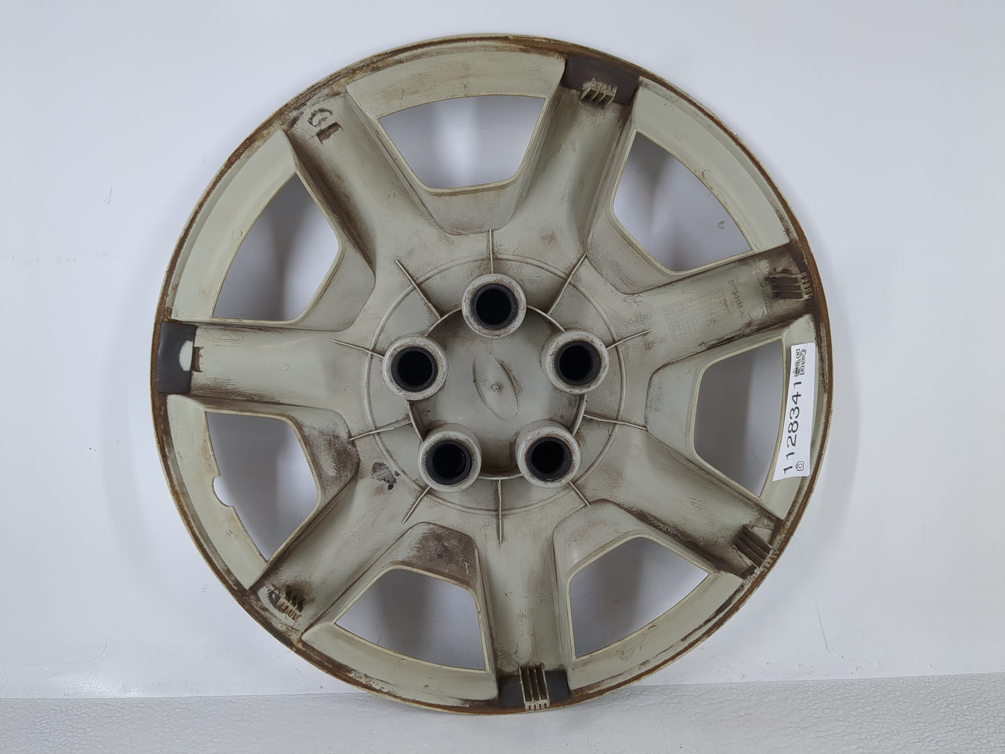 1993-2007 Ford Taurus Oem Wheel Rim - Oemusedautoparts1.com