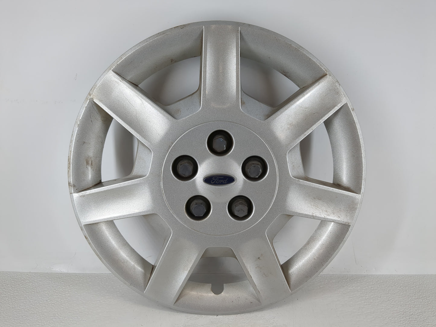 1993-2007 Ford Taurus Oem Wheel Rim 1128342 - Oemusedautoparts1.com