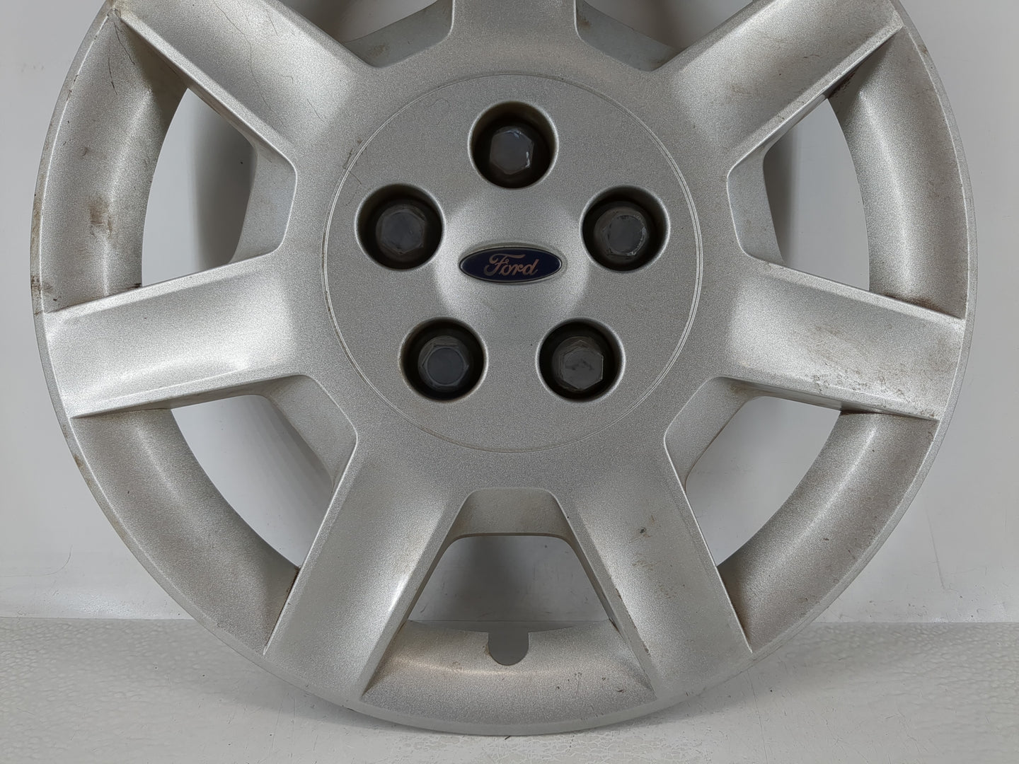 1993-2007 Ford Taurus Oem Wheel Rim 1128342 - Oemusedautoparts1.com