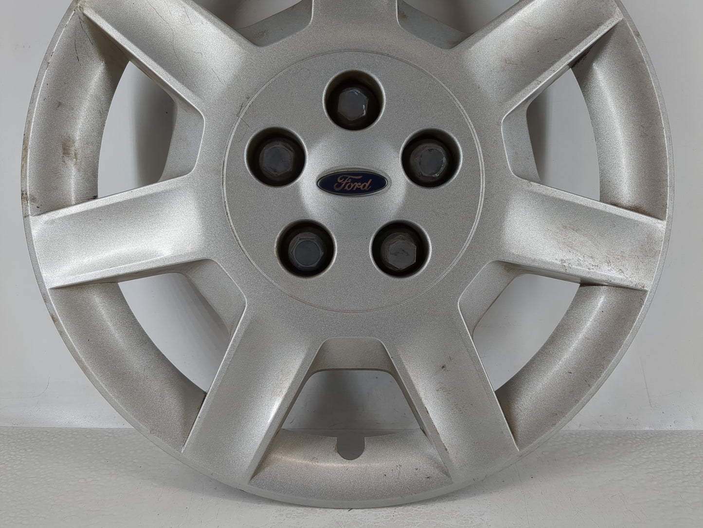 1993-2007 Ford Taurus Oem Wheel Rim 1128342 - Oemusedautoparts1.com
