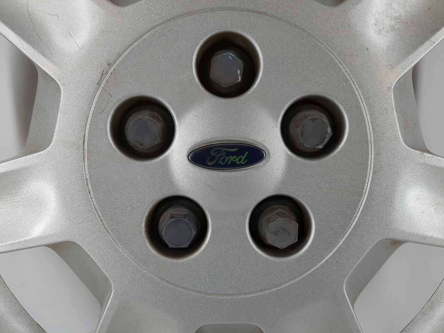 1993-2007 Ford Taurus Oem Wheel Rim 1128342 - Oemusedautoparts1.com