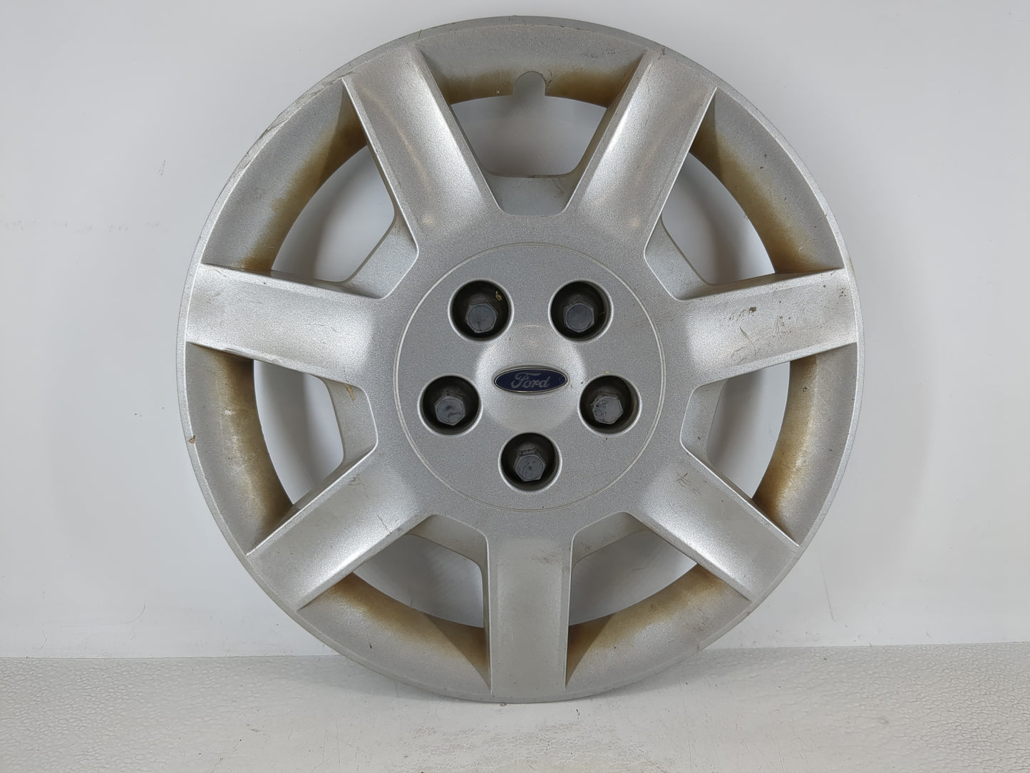 1993-2007 Ford Taurus Oem Wheel Rim - Oemusedautoparts1.com