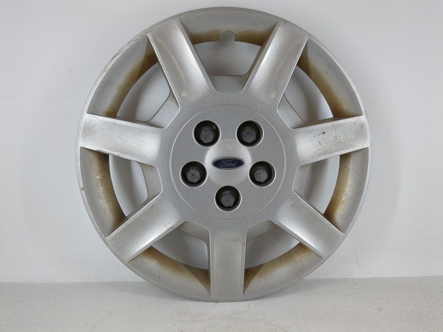 1993-2007 Ford Taurus Oem Wheel Rim 1128795 - Oemusedautoparts1.com