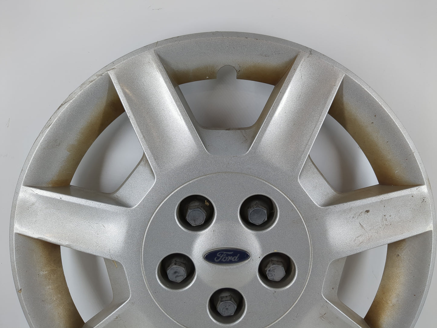 1993-2007 Ford Taurus Oem Wheel Rim - Oemusedautoparts1.com