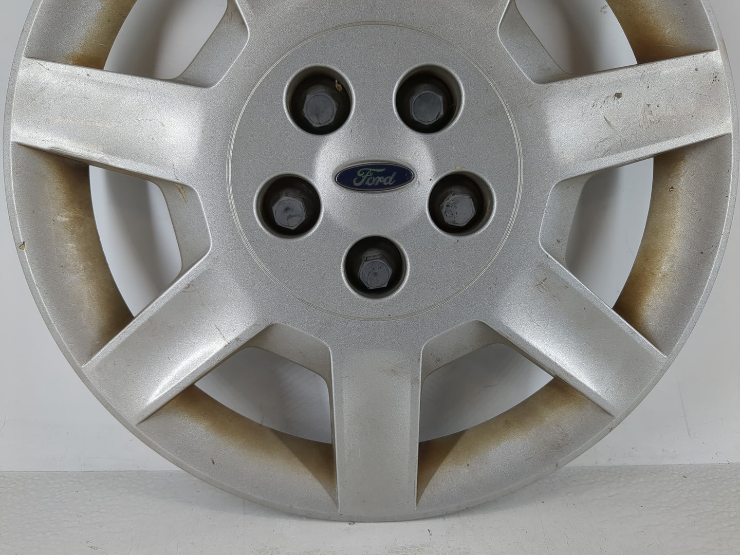 1993-2007 Ford Taurus Oem Wheel Rim 1128795 - Oemusedautoparts1.com