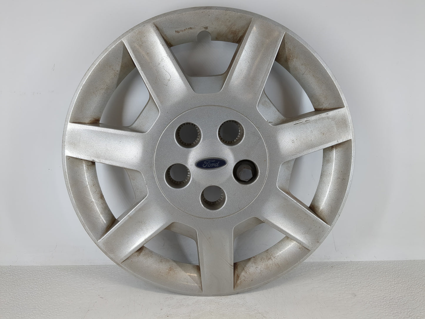 1993-2007 Ford Taurus Oem Wheel Rim 1128796 - Oemusedautoparts1.com