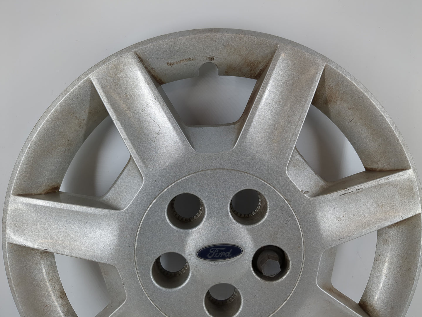 1993-2007 Ford Taurus Oem Wheel Rim - Oemusedautoparts1.com