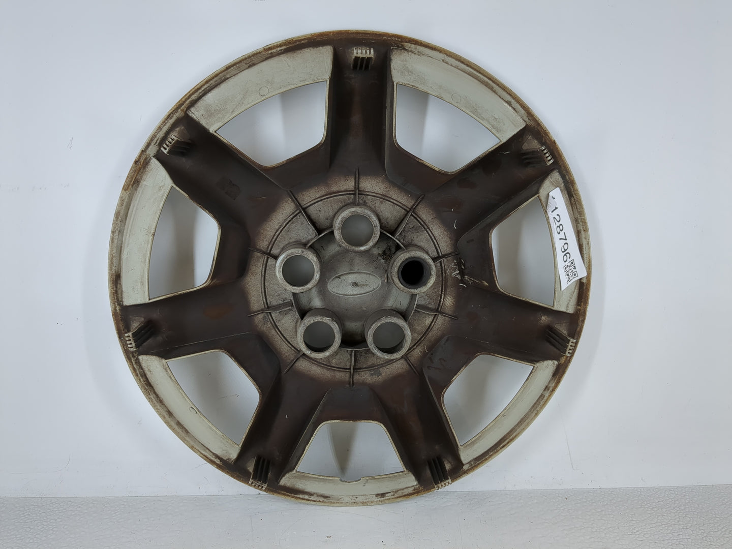 1993-2007 Ford Taurus Oem Wheel Rim 1128796 - Oemusedautoparts1.com
