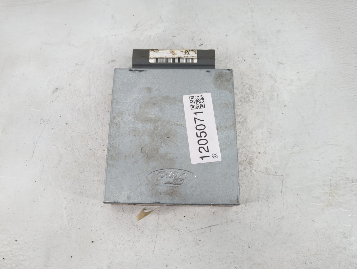 2005-2007 Ford Taurus PCM Engine Control Computer ECU ECM PCU OEM Fits Fits 2005 2006 2007 OEM Used Auto Parts - Oemusedauto