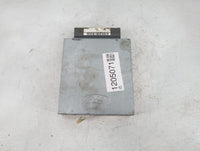 2005-2007 Ford Taurus PCM Engine Control Computer ECU ECM PCU OEM Fits Fits 2005 2006 2007 OEM Used Auto Parts - Oemusedauto