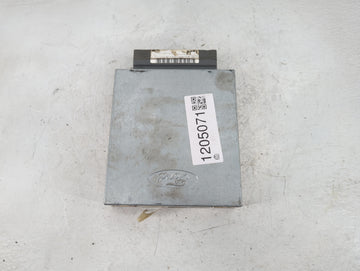 2005-2007 Ford Taurus PCM Engine Control Computer ECU ECM PCU OEM Fits Fits 2005 2006 2007 OEM Used Auto Parts - Oemusedauto