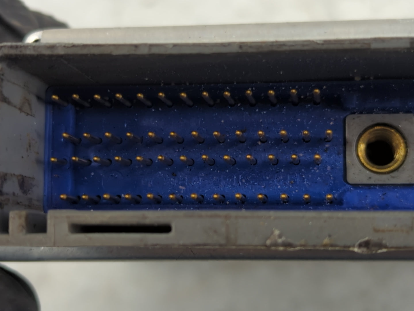 2005-2007 Ford Taurus PCM Engine Control Computer ECU ECM PCU OEM Fits Fits 2005 2006 2007 OEM Used Auto Parts - Oemusedauto
