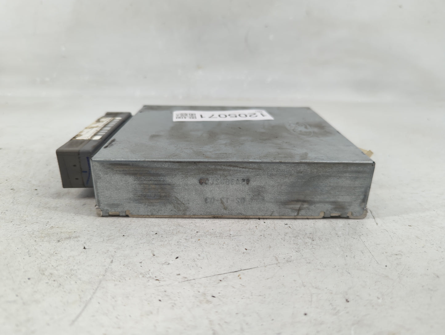 2005-2007 Ford Taurus PCM Engine Control Computer ECU ECM PCU OEM Fits Fits 2005 2006 2007 OEM Used Auto Parts - Oemusedauto