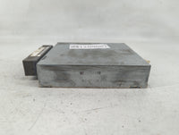 2005-2007 Ford Taurus PCM Engine Control Computer ECU ECM PCU OEM Fits Fits 2005 2006 2007 OEM Used Auto Parts - Oemusedauto