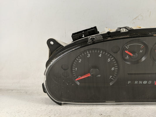 2007 Ford Taurus Instrument Cluster Speedometer Gauges Fits OEM Used Auto Parts