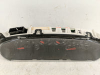 2007 Ford Taurus Instrument Cluster Speedometer Gauges Fits OEM Used Auto Parts - Oemusedautoparts1.com