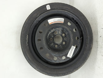 compare product 1993-2007 Ford Taurus Spare Donut Tire Wheel Rim Oem
