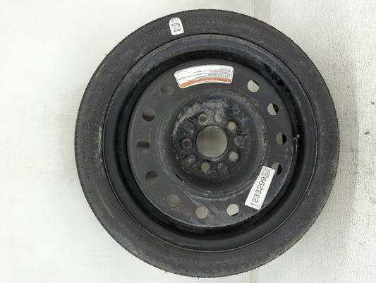 1993-2007 Ford Taurus Spare Donut Tire Wheel Rim Oem - Oemusedautoparts1.com