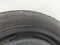 1993-2007 Ford Taurus Spare Donut Tire Wheel Rim Oem - Oemusedautoparts1.com