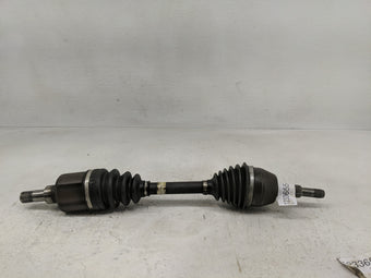 compare product 1996-2007 Ford Taurus Axle Shaft Front Driver Cv C/v