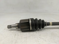 1996-2007 Ford Taurus Axle Shaft Front Driver Cv C/v - Oemusedautoparts1.com