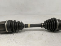 1996-2007 Ford Taurus Axle Shaft Front Driver Cv C/v - Oemusedautoparts1.com