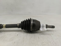 1996-2007 Ford Taurus Axle Shaft Front Driver Cv C/v - Oemusedautoparts1.com