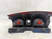 2007 Ford Taurus Tail Light Assembly Driver Left OEM Fits OEM Used Auto Parts - Oemusedautoparts1.com