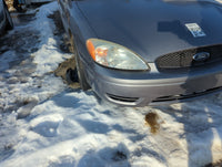 2004-2007 Ford Taurus Front Bumper - Oem - Oemusedautoparts1.com