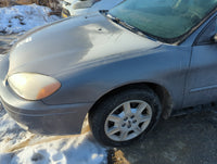 2000-2007 Ford Taurus Driver Fender 1369895 - Oemusedautoparts1.com