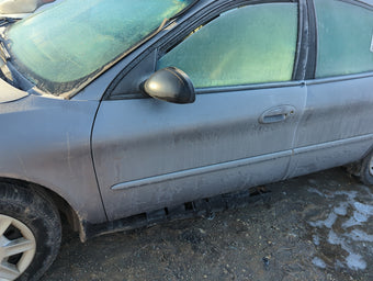 compare product 2000-2007 Ford Taurus Driver Front Door Oem 1369896