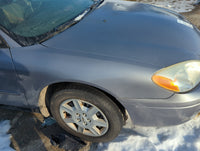 2000-2007 Ford Taurus Passenger Fender 1369923 - Oemusedautoparts1.com