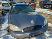 2000-2007 Ford Taurus Hood Oem 1370007 - Oemusedautoparts1.com