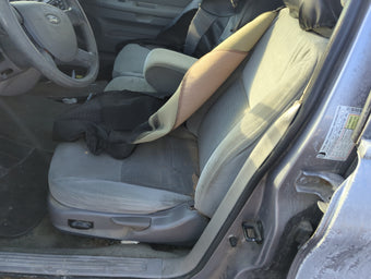 compare product 2004-2007 Ford Taurus Driver Front Seat Oem