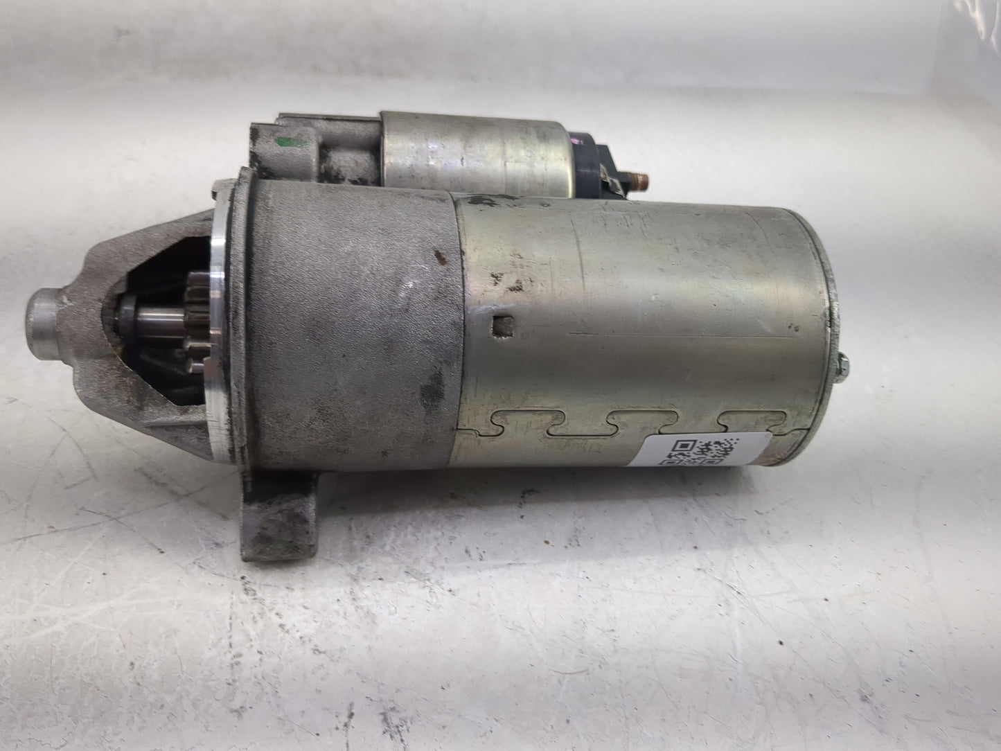 2000-2007 Ford Taurus Car Starter Motor Solenoid OEM P/N:336-1934 Fits Fits 2000 2001 2002 2003 2004 2005 2006 2007 OEM Used