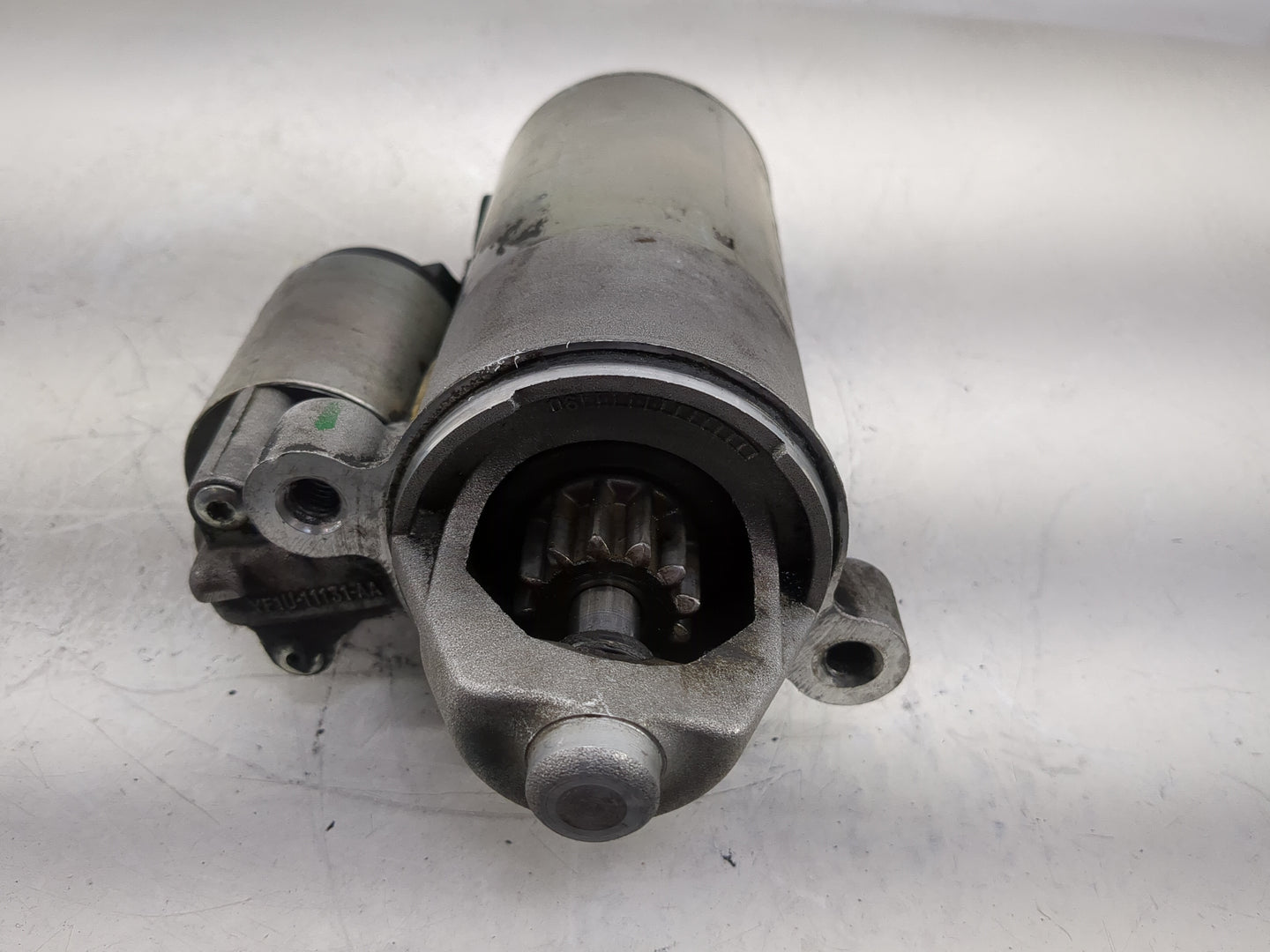 2000-2007 Ford Taurus Car Starter Motor Solenoid OEM P/N:336-1934 Fits Fits 2000 2001 2002 2003 2004 2005 2006 2007 OEM Used