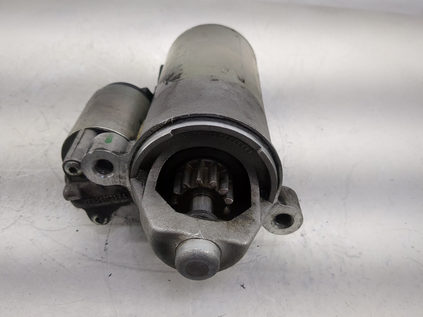 2000-2007 Ford Taurus Car Starter Motor Solenoid OEM P/N:336-1934 Fits Fits 2000 2001 2002 2003 2004 2005 2006 2007 OEM Used