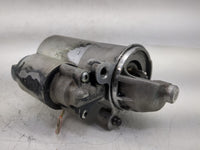 2000-2007 Ford Taurus Car Starter Motor Solenoid OEM P/N:336-1934 Fits Fits 2000 2001 2002 2003 2004 2005 2006 2007 OEM Used