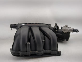 compare product 2004-2007 Ford Taurus Air Intake Manifold P/N:6F1E-9424-BB Fits Fits 2004 2005 2006 2007 OEM Used Auto Parts