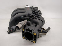 2004-2007 Ford Taurus Air Intake Manifold P/N:6F1E-9424-BB Fits Fits 2004 2005 2006 2007 OEM Used Auto Parts - Oemusedautopa