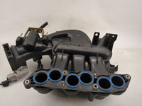 2004-2007 Ford Taurus Air Intake Manifold P/N:6F1E-9424-BB Fits Fits 2004 2005 2006 2007 OEM Used Auto Parts - Oemusedautopa