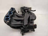 2004-2007 Ford Taurus Air Intake Manifold P/N:6F1E-9424-BB Fits Fits 2004 2005 2006 2007 OEM Used Auto Parts - Oemusedautopa