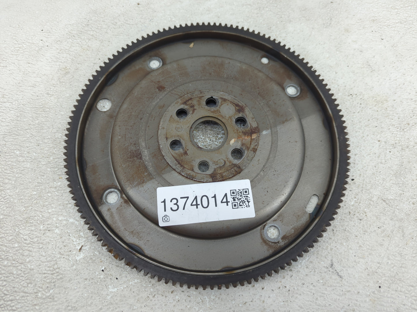 1995-2007 Ford Taurus Transmission Flywheel Flexplate Fits Fits 1995 1996 1997 1998 1999 2000 2001 2002 2003 2004 2005 2006 