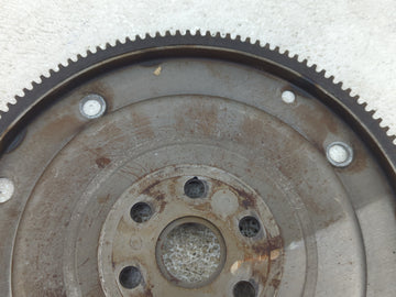 1995-2007 Ford Taurus Transmission Flywheel Flexplate Fits Fits 1995 1996 1997 1998 1999 2000 2001 2002 2003 2004 2005 2006 2007 OEM Used Auto Parts