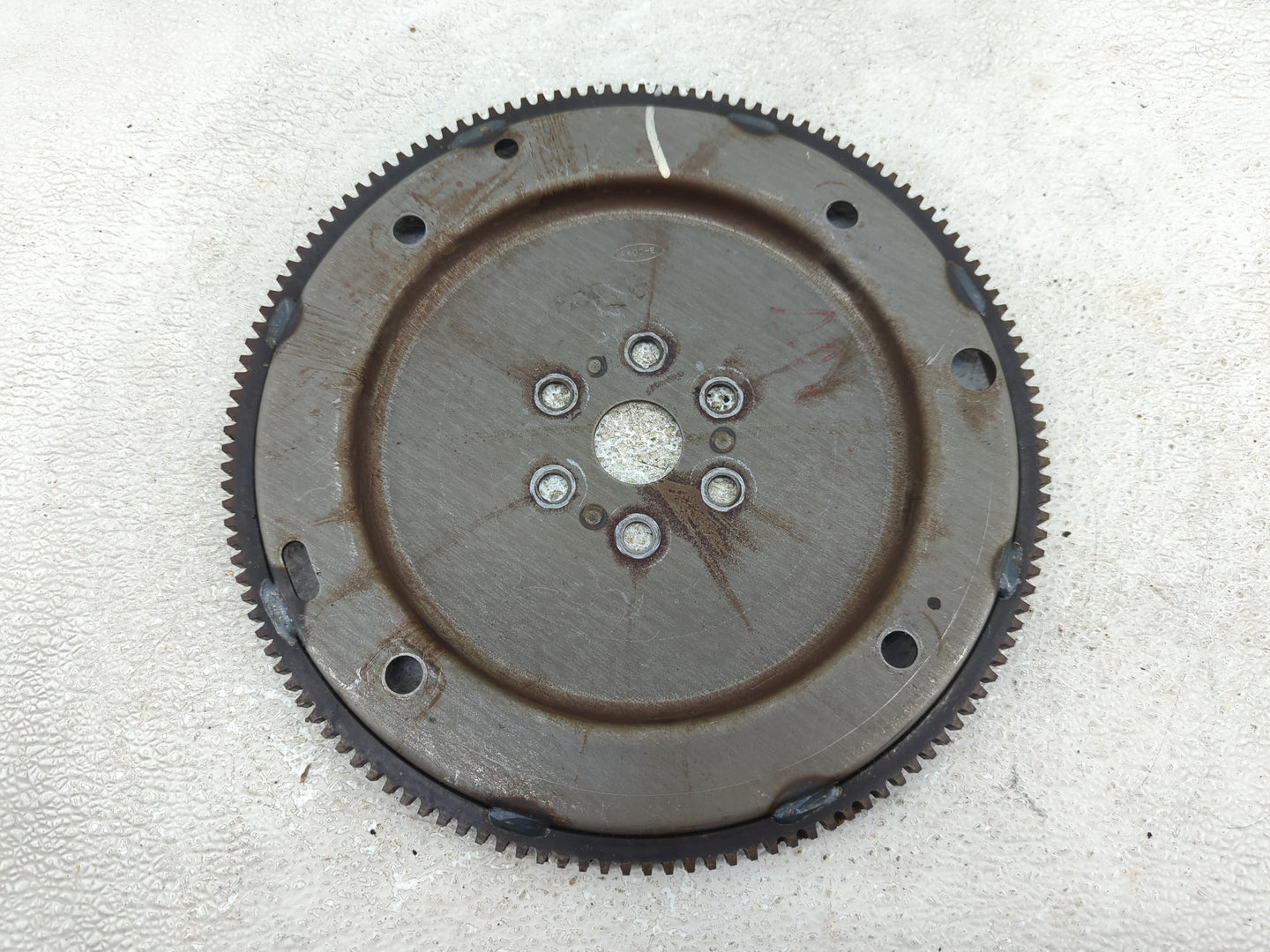 1995-2007 Ford Taurus Transmission Flywheel Flexplate Fits Fits 1995 1996 1997 1998 1999 2000 2001 2002 2003 2004 2005 2006 