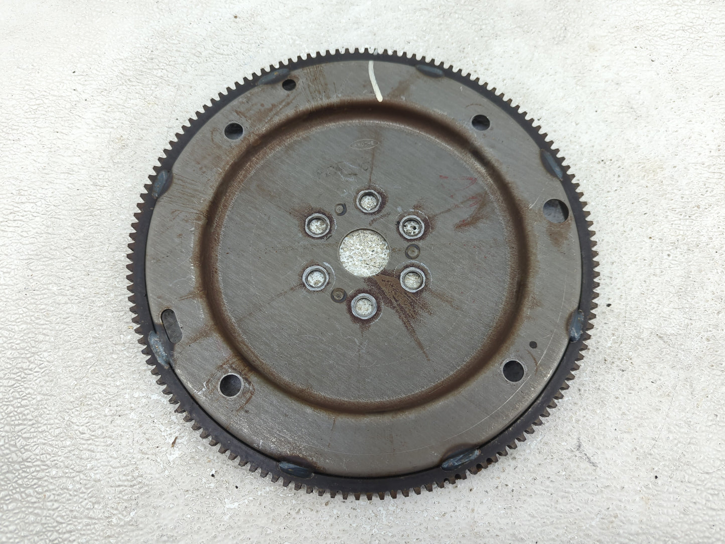 1995-2007 Ford Taurus Transmission Flywheel Flexplate Fits Fits 1995 1996 1997 1998 1999 2000 2001 2002 2003 2004 2005 2006 