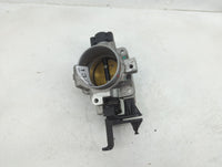 2000-2007 Ford Taurus Throttle Body P/N:3F1Z9E926AA Fits Fits 2000 2001 2002 2003 2004 2005 2006 2007 OEM Used Auto Parts - 